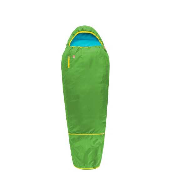 Παιδικός Υπνόσακος Kids Colorful Gecko Green | www.lightgear.gr