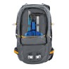 Σακίδιο Ορειβασίας Ferrino Maudit 30+5 Γκρι | www.lightgear.gr
