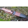 Μαχαίρι Walther Blue Wood BWK 3 | www.lightgear.gr