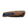 Μαχαίρι Walther Blue Wood BWK 4 | www.lightgear.gr