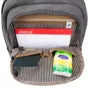 Σακίδιο Travelon Anti-Theft Heritage 22lt