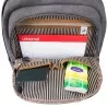 Σακίδιο Travelon Anti-Theft Heritage 22lt | www.lightgear.gr