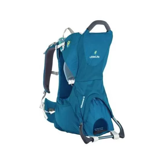 Σακίδιο Μάρσιπος Littlelife Adventurer S2 | www.lightgear.gr