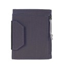 Πορτοφόλι Ασφάλειας Lifeventure Rfid Tri-Fold Navy Canvas