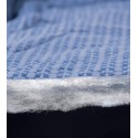 Κουβέρτα Πικνίκ Amazonas Molly Μπλε