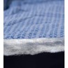 Κουβέρτα Πικνίκ Amazonas Molly Μπλε 175x135cm | www.lightgear.gr