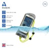 Αδιάβροχη Θήκη Aquapac iPhone XLarge 368 | www.lightgear.gr