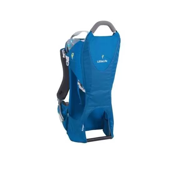 Σακίδιο Μάρσιπος Littlelife Ranger S2 | www.lightgear.gr