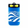 Αδιάβροχη Θήκη Aquapac Keymaster 607 Wave | www.lightgear.gr