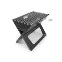 Πτυσσόμενη Ψησταριά Grill BBQ 47x29cm