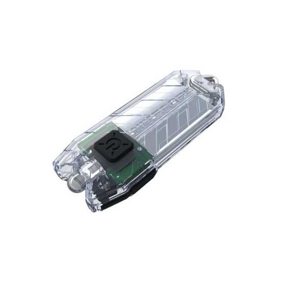 Φακός Nitecore LED Pocket Tube | www.lightgear.gr