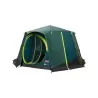 Σκηνή Coleman Octagon Blackout 8 | www.lightgear.gr