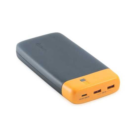 Powerbank Biolite 80PD 74 Wh 20000 mAh | www.lightgear.gr