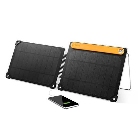 Αναδιπλούμενο Φωτοβολταϊκό Πάνελ Biolite 10+ | www.lightgear.gr Αναδιπλούμενο Φωτοβολταϊκό Πάνελ Biolite 10+ | www.lightgear.gr