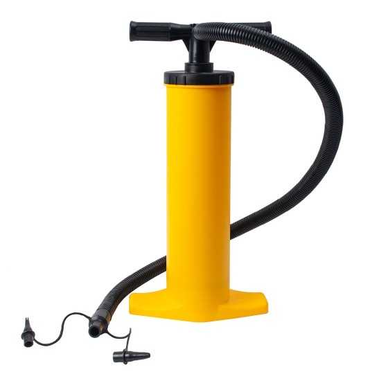 Τρόμπα Χειρός Basic Nature 5lt | www.lightgear.gr Τρόμπα Χειρός Basic Nature 5lt | www.lightgear.gr