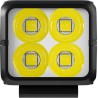 Επαναφορτιζόμενος Φακός Nitecore LED T4K | www.lightgear.gr