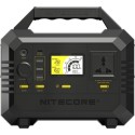 Power Station Nitecore NES500 - 144000 mAh