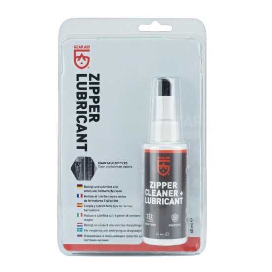 Λιπαντικό Φερμουάρ Gear Aid Zip Care 60ml | www.lightgear.gr