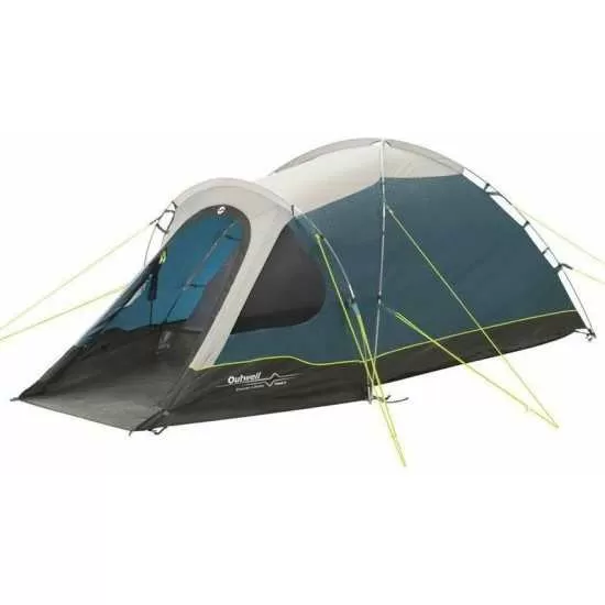 Σκηνή Outwell Cloud 2 -2024 | www.lightgear.gr