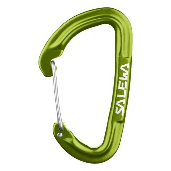 Carabiner Salewa Hot G3 Wire | www.lightgear.gr