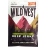Wild West Beef Jerky Jalapeno 70gr | www.lightgear.gr