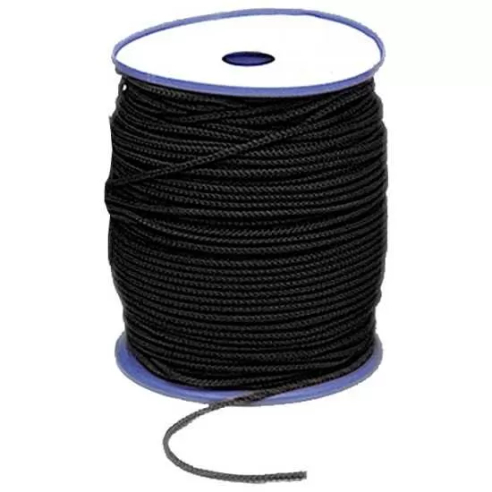 Σκοινί Πολυπροπυλενίου 4mm/30m | www.lightgear.gr
