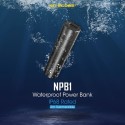 Powerbank Nitecore NPB1 - 5000mAh - IP68