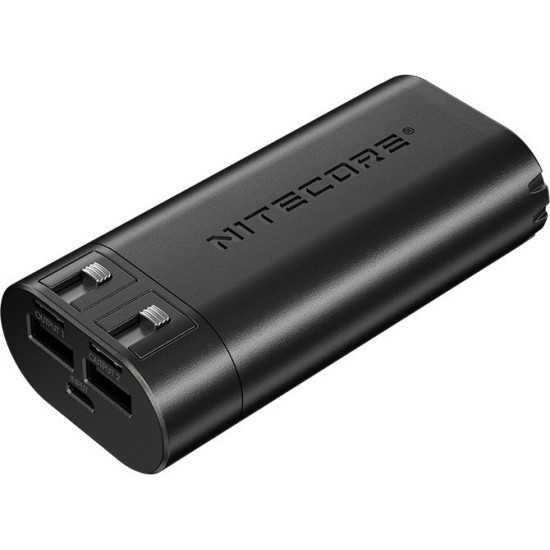 Powerbank Nitecore NPB2 - 10000mAh - IP68 | www.lightgear.gr