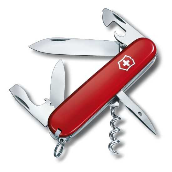 Πολυεργαλείο Victorinox Spartan | www.lightgear.gr