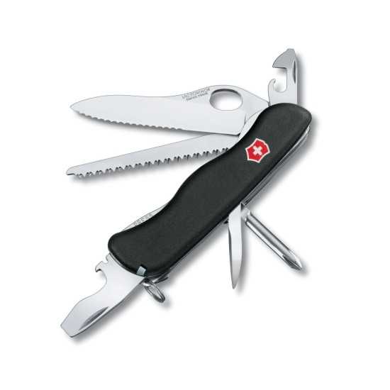 Πολυεργαλείο Victorinox Trailmaster Πριονωτή Λάμα | www.lightgear.gr