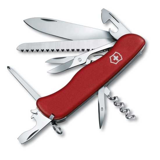 Πολυεργαλείο Victorinox Outrider | www.lightgear.gr