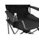 Καρέκλα Camping Outwell Catamarca XL Black