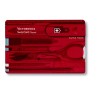 Πολυεργαλείο Victorinox Swisscard | www.lightgear.gr