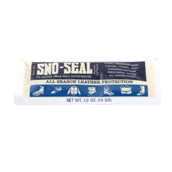 Κερί Περιποίησης Δέρματος Sno-Seal | www.lightgear.gr