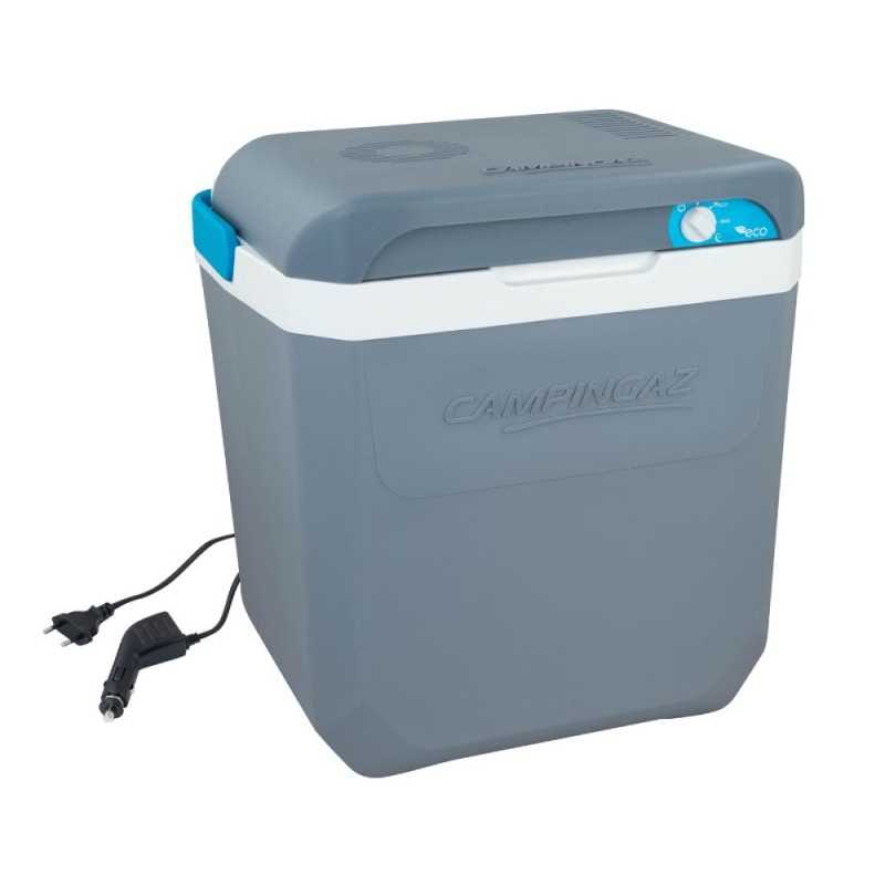 Ηλεκτρικό Ψυγείο Campingaz Powerbox Plus 12/230V | www.lightgear.gr