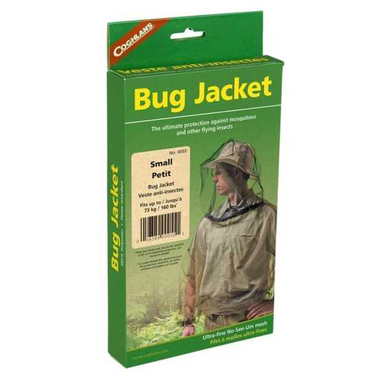 Κουνουπιέρα Bug Jacket Coghlans  | www.lightgear.gr