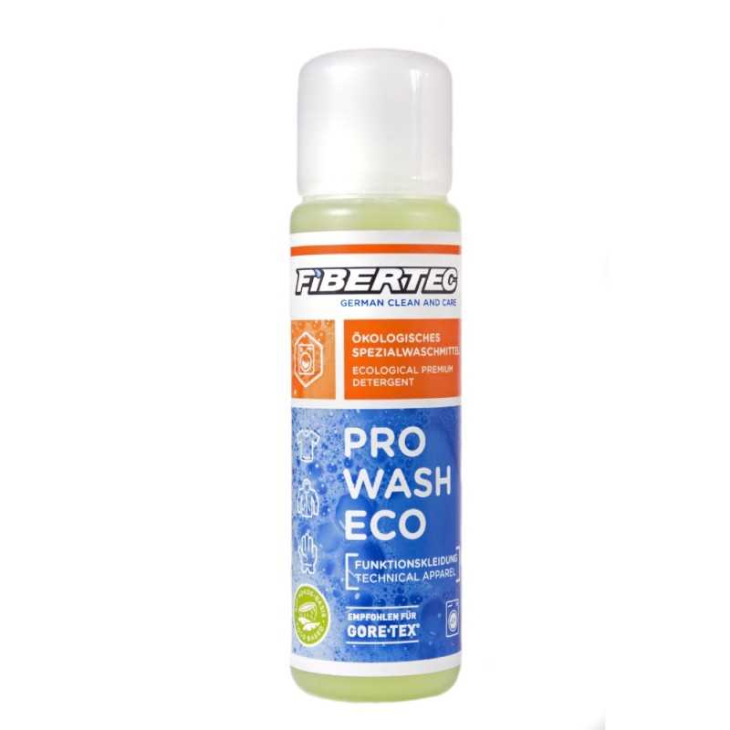 Απορρυπαντικό Fibertec Pro Wash Eco  | www.lightgear.gr