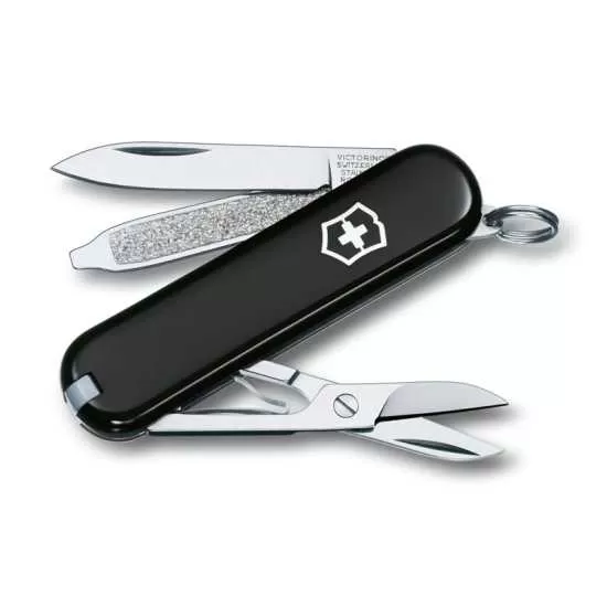 Πολυεργαλείο Victorinox Classic SD | www.lightgear.gr