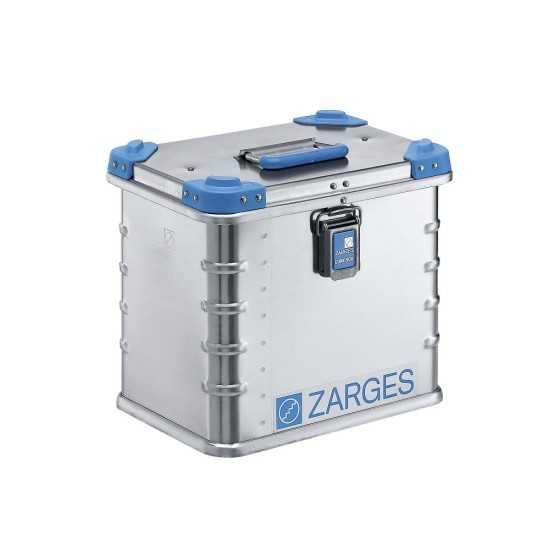 Κουτί Aποθήκευσης Zarges Eurobox 27L | www.lightgear.gr