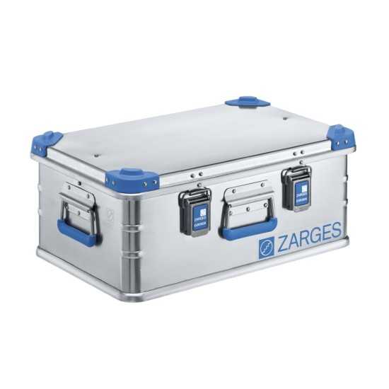 Κουτί Aποθήκευσης Zarges Eurobox 42L | www.lightgear.gr