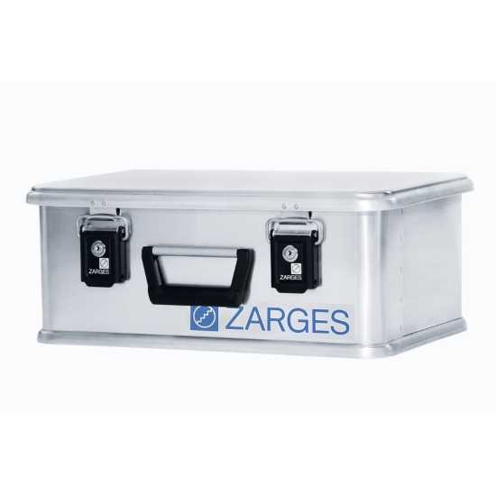 Κουτί Aποθήκευσης Zarges Mini XS 24L | www.lightgear.gr