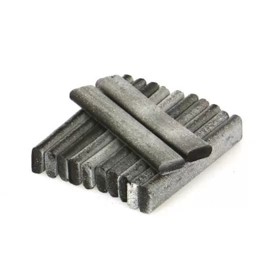 Ανταλλακτικά Για Θερμαντικό Basic Nature Charcoal 12τεμ | www.lightgear.gr