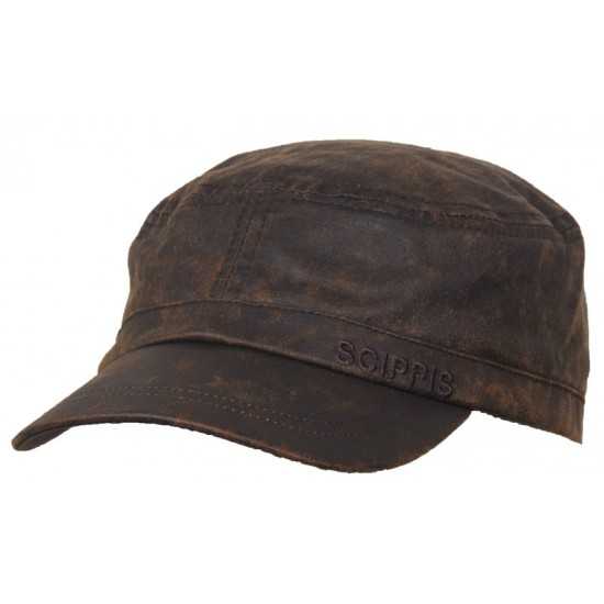 Καπέλο Scippis Field Cap One Size | www.lightgear.gr