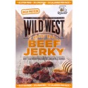Wild West Beef Jerky Honey BBQ 70gr