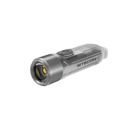 Φακός Nitecore LED TIKI | www.lightgear.gr