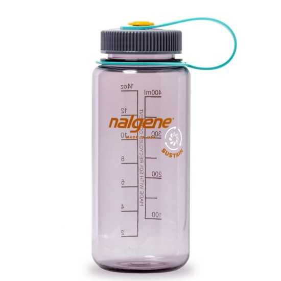 Παγούρι Nalgene Wide Mouth Sustain 500ml | www.lightgear.gr