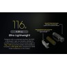 Επαναφορτιζόμενος Φακός Κεφαλής LED Nitecore NU43 | www.lightgear.gr