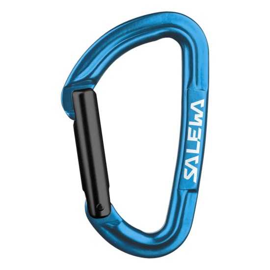 Carabiner Salewa Hot G3 Straight | www.lightgear.gr