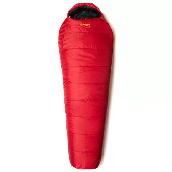 Υπνόσακος Snugpak The Sleeping Bag Κόκκινο | www.lightgear.gr