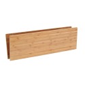 Τραπέζι Bamboo Outwell Kamloops M